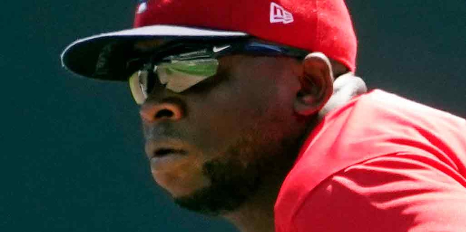 Miguel San Arrives At Angels Camp After Losing 58 Pounds Ready To 