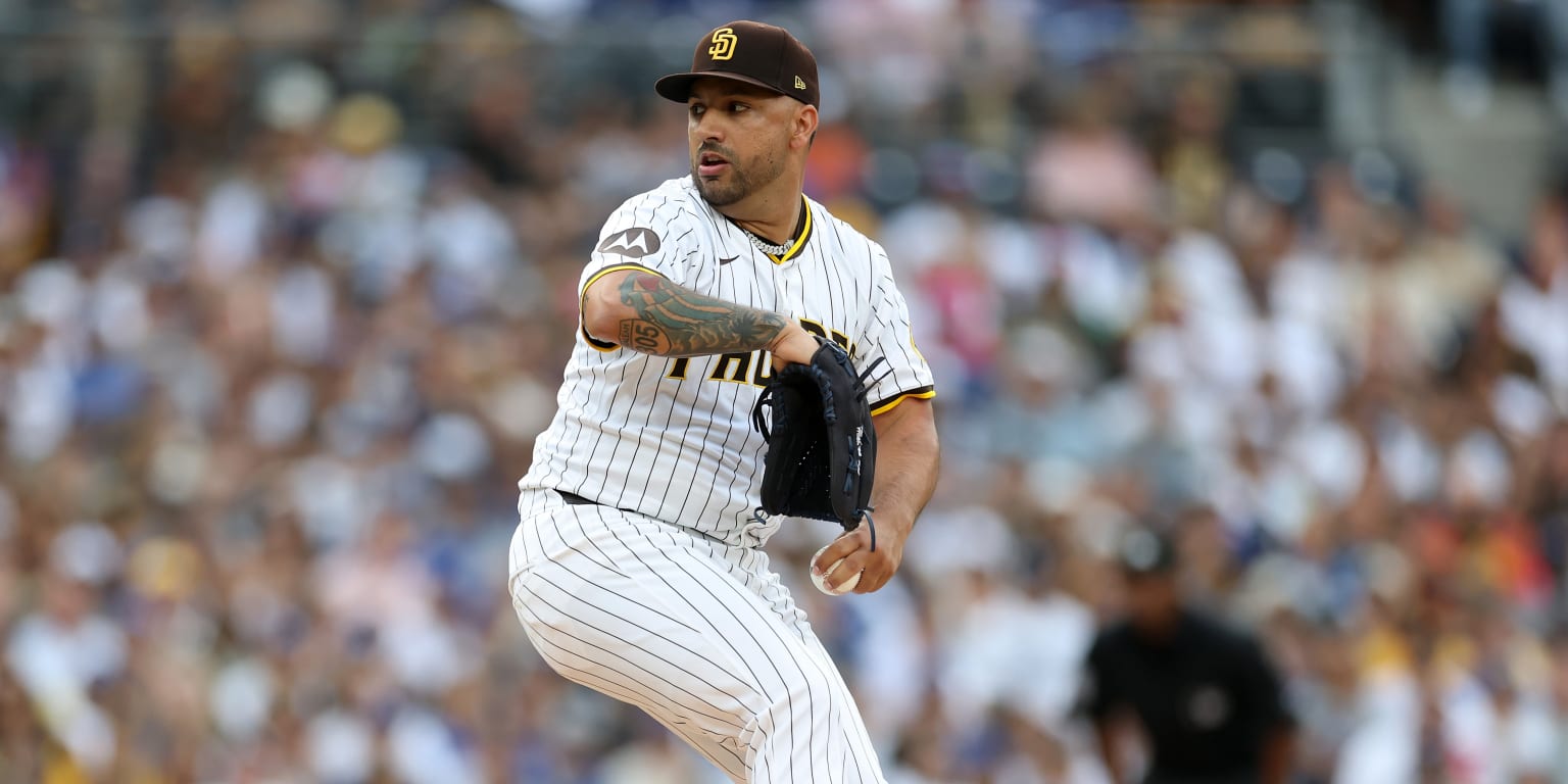 Crafty lefty Cortes agrees to Major League deal with Phillies (source)