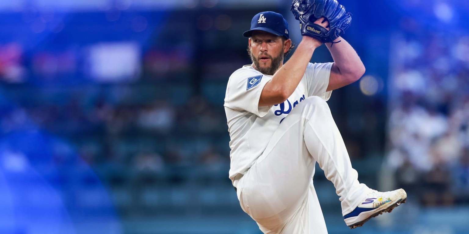 クレイトンカーショウ ドジャース、クレイトン・カーショウ、伝説の10場面