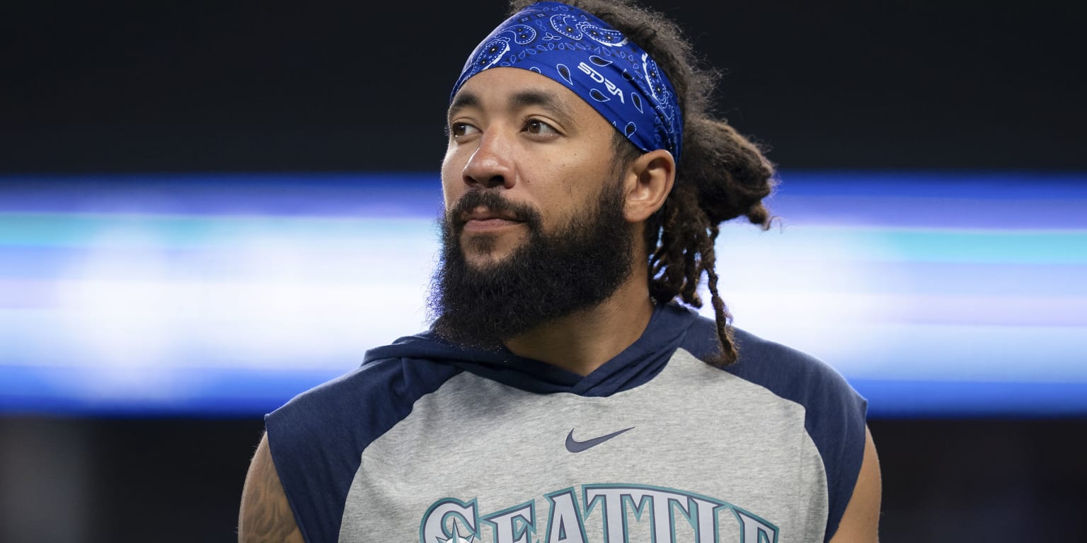 Crawford starting rehab assignment with Tacoma, getting closer to stabilizing Mariners' infield