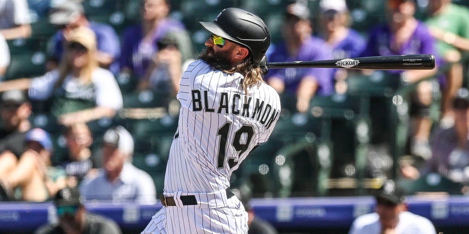 Kris Bryant, Charlie Blackmon lead players-only meeting to refocus