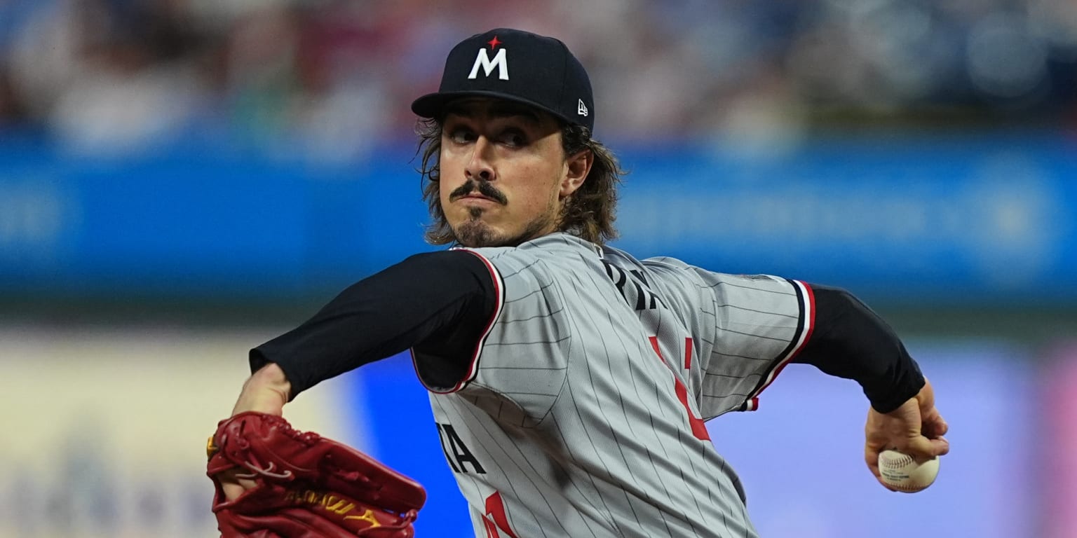 Twins reporter Matthew Leach hosts Reddit AMA