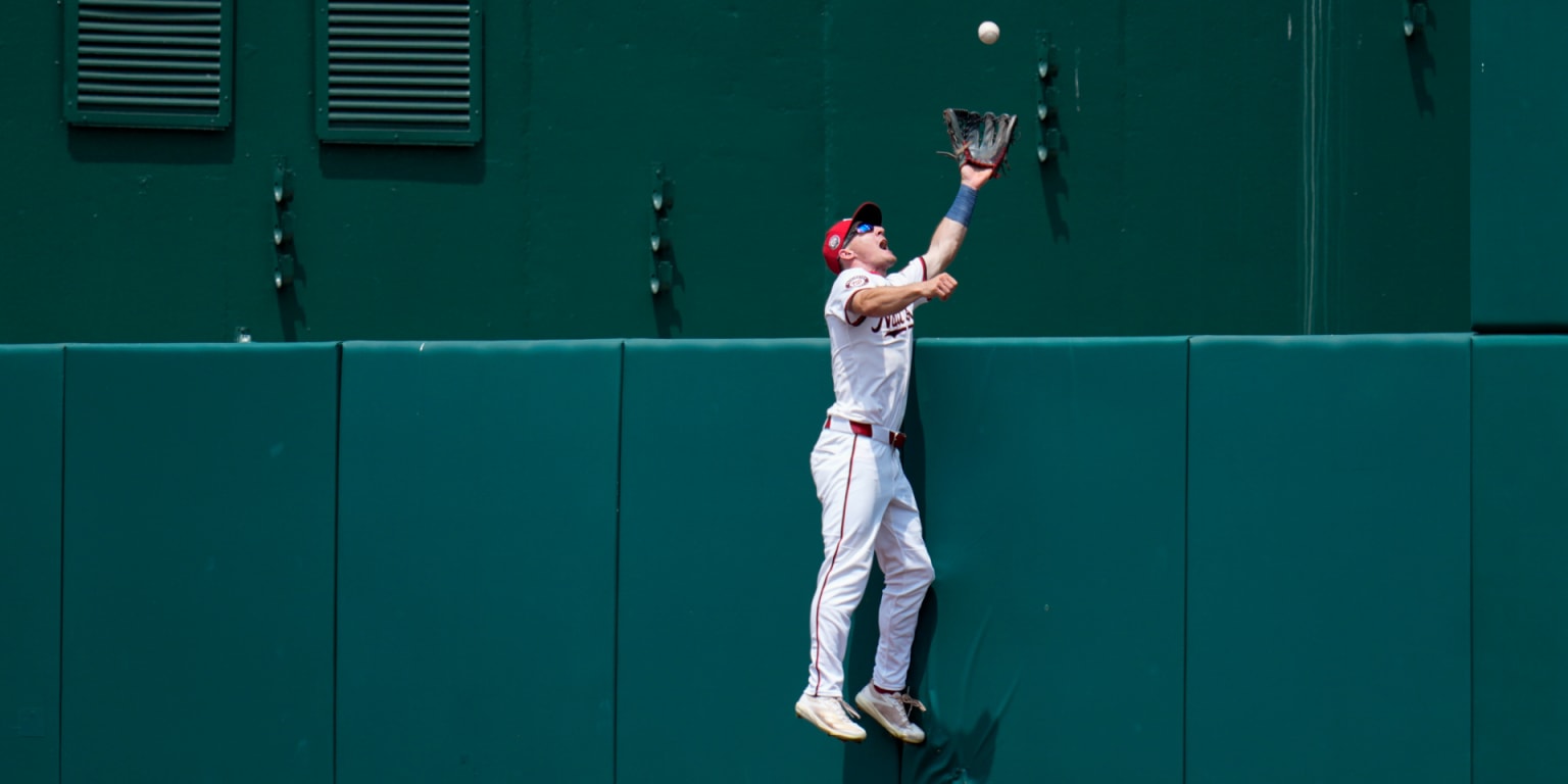 This young outfielder could be next player to be traded (report)