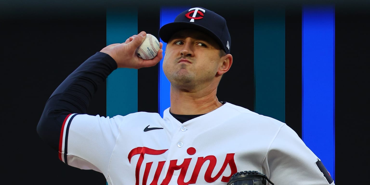 Twins' Tyler Mahle leaves game against Royals with shoulder fatigue - The  Athletic