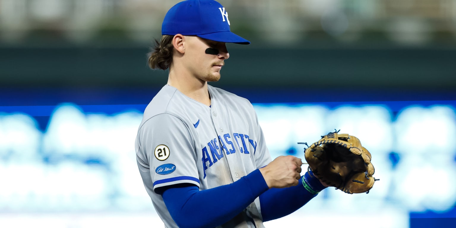 Way-Too-Early Kansas City Royals Roster Outlook for 2023 - Sports