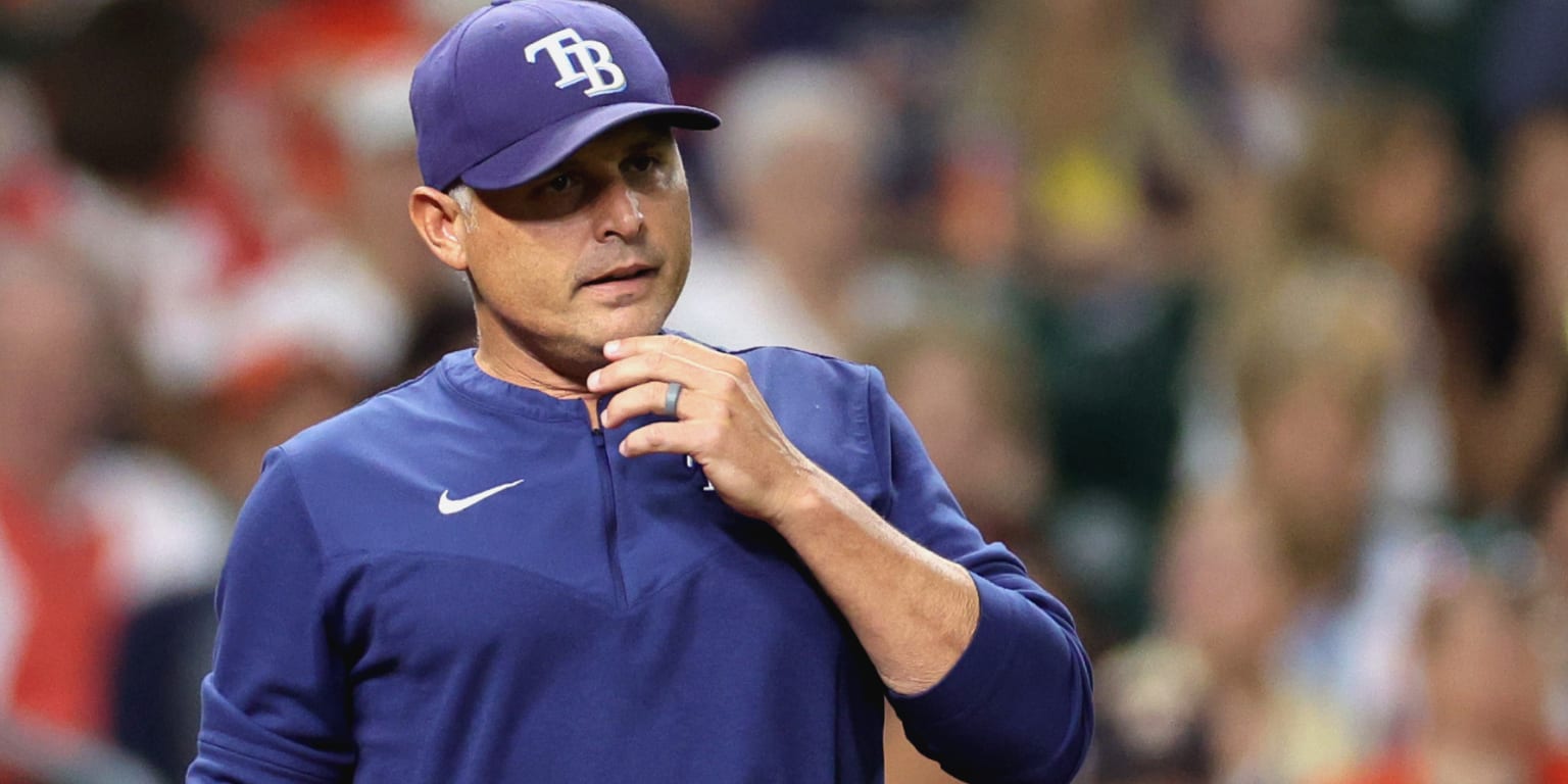 Rays' 2022 season in review