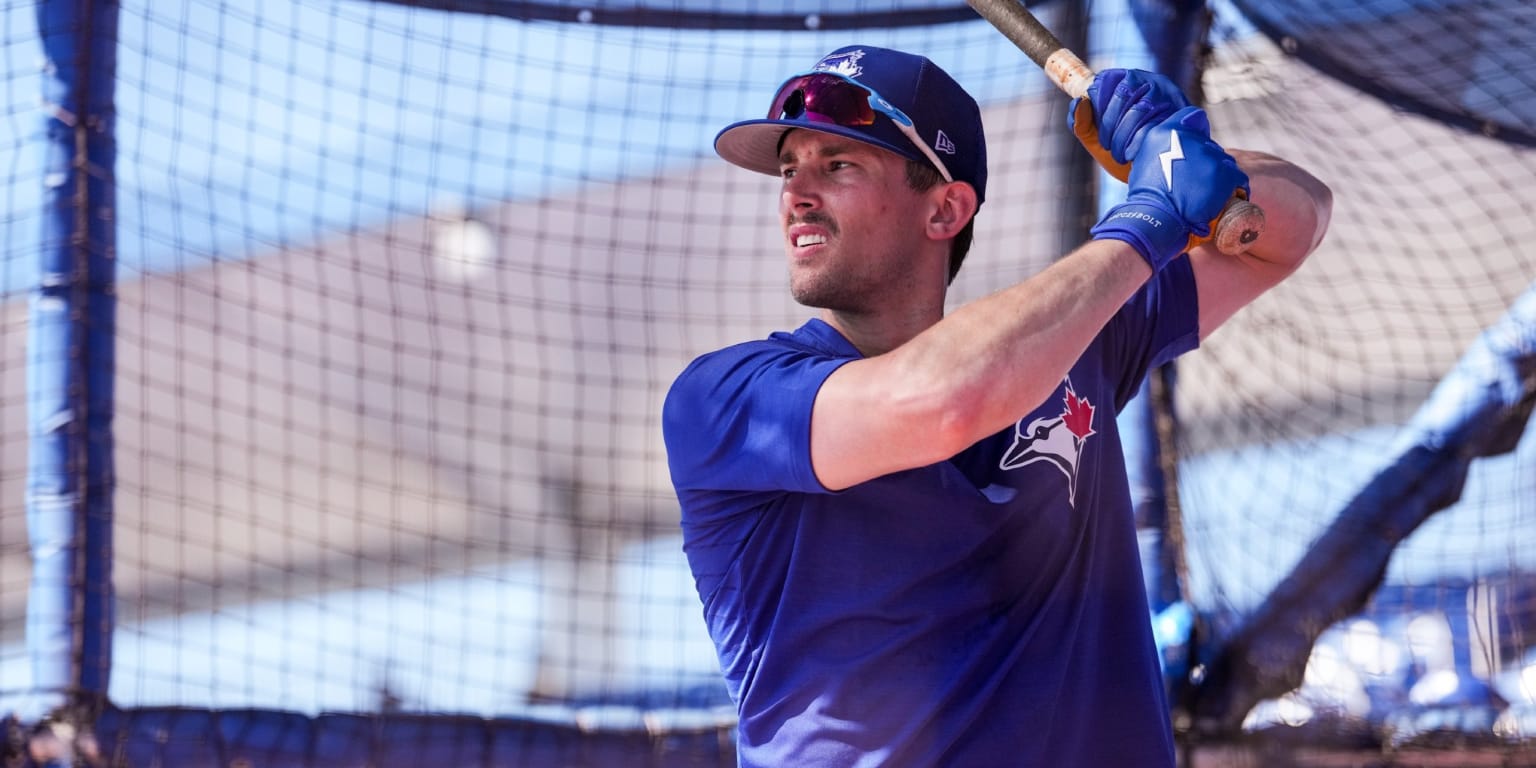 Blue Jays will reportedly promote Cavan Biggio, become first MLB team ever  with two sons of Hall of Famers 