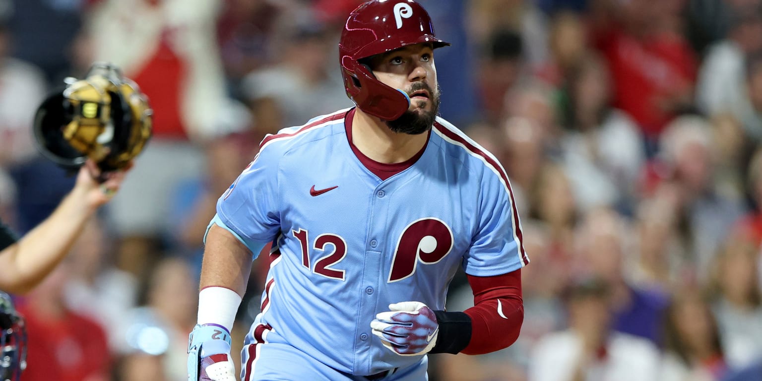 Where do Phillies stand in Schwarber sweepstakes?