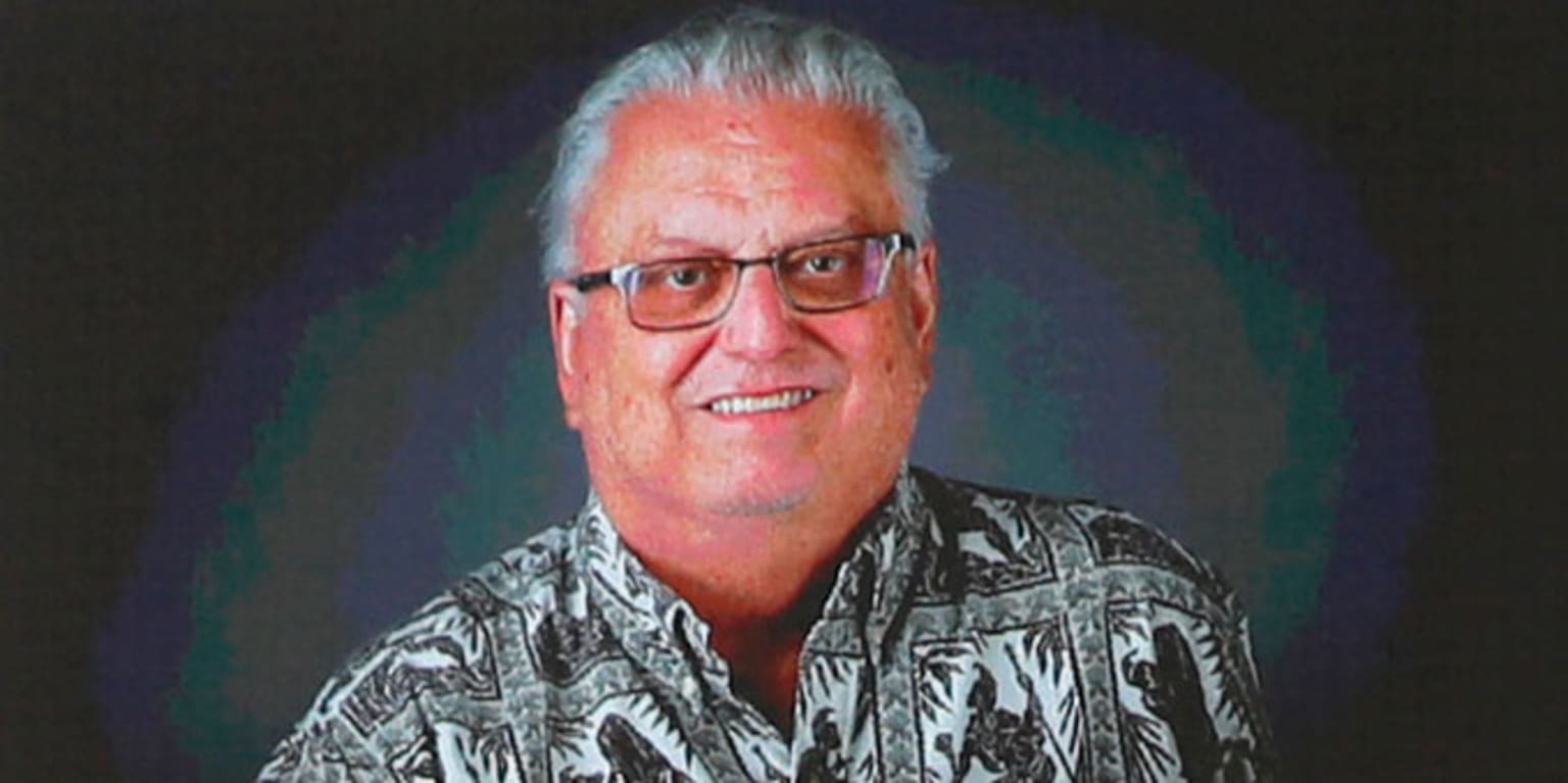 Gerry Fraley Legendary Baseball Reporter Honored with BBWAA Career