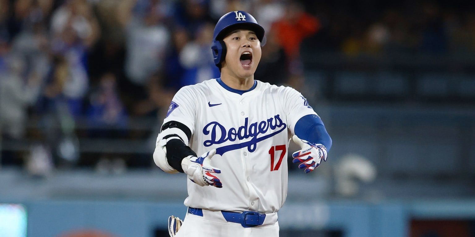 Dodgers campeones del Oeste de la L.N. por 11ma vez en 12 años