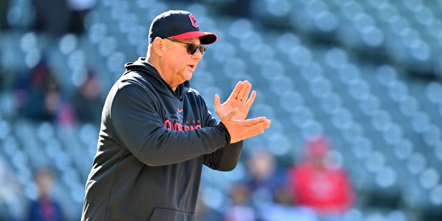 RED SOX: Terry Francona officially out as manager