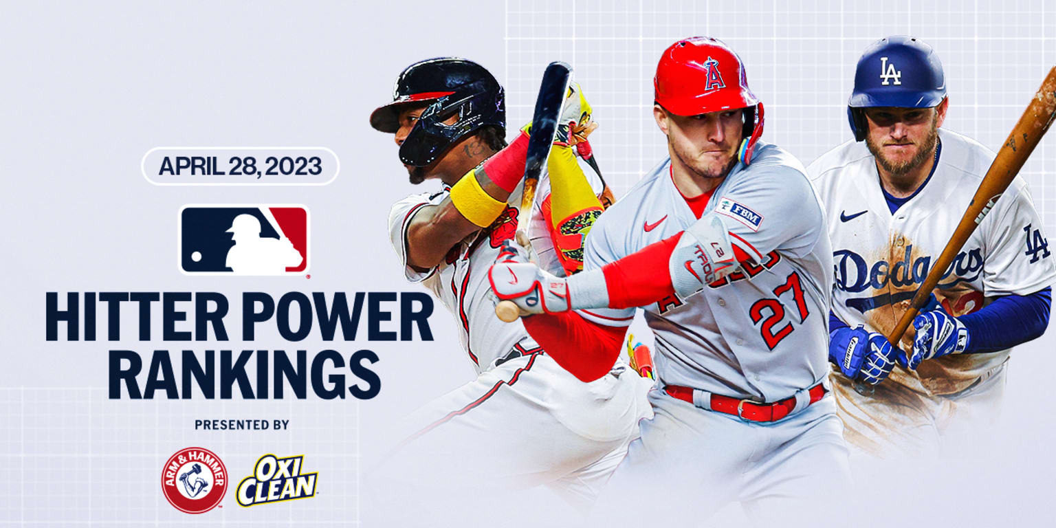 2023 MLB Season Preview: Los Angeles Angels - Battery Power