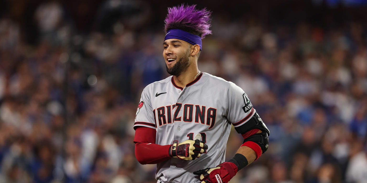 MLB on X: You, yeah you, could have a @Dbacks City Connect jersey