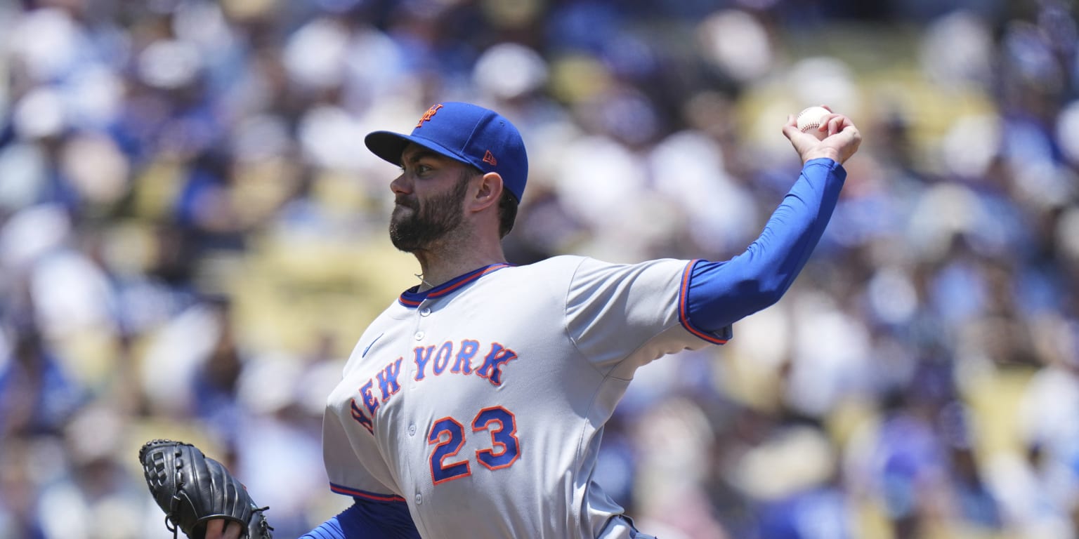 Peterson ($8.1 million) avoids arbitration with Mets (source)