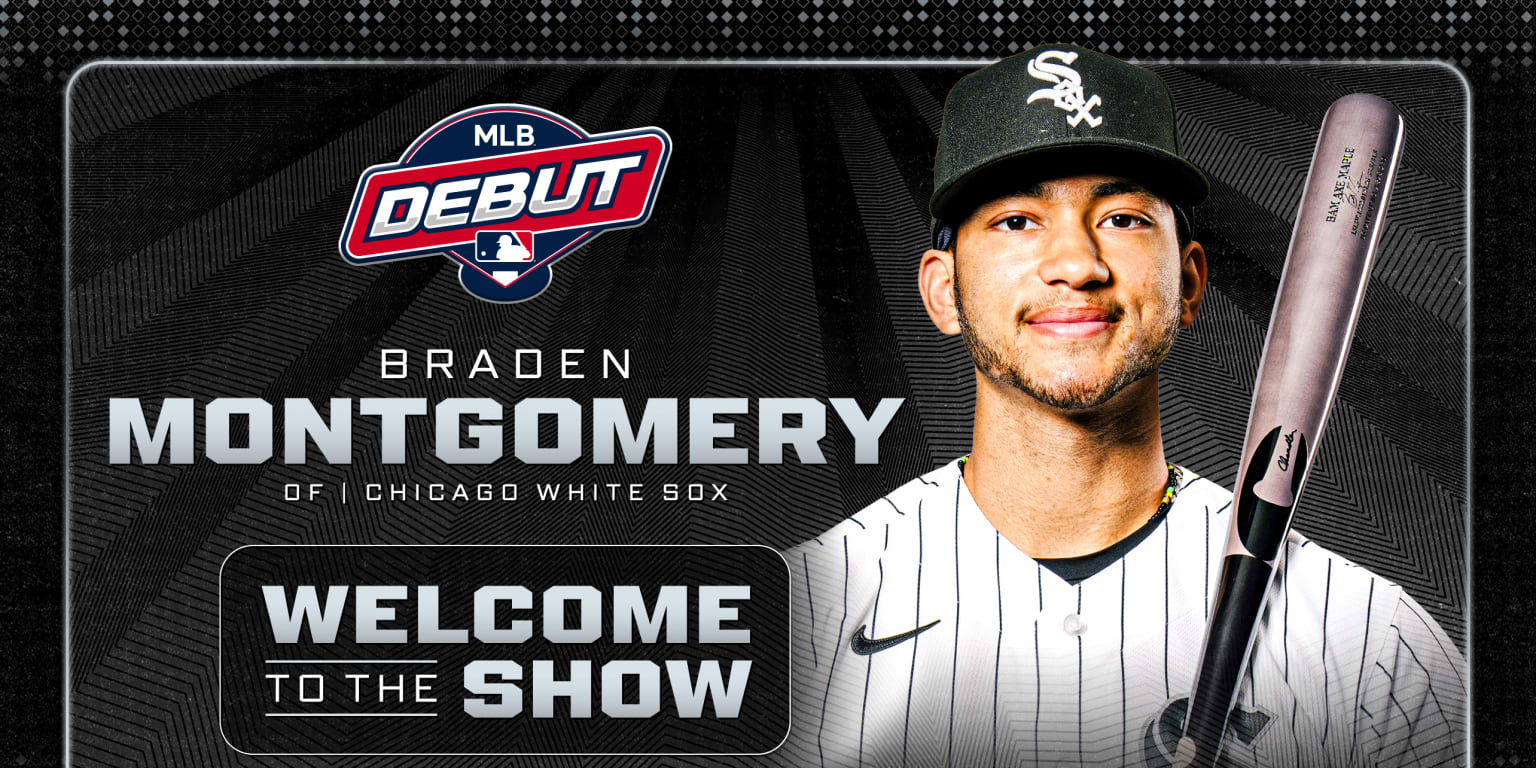 What to expect from White Sox No. 2 prospect Montgomery in the big leagues