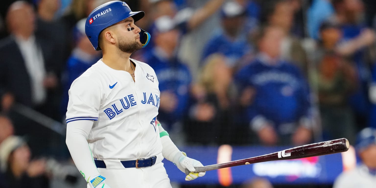 After Bichette's Phils meeting, breaking down how they could make it work