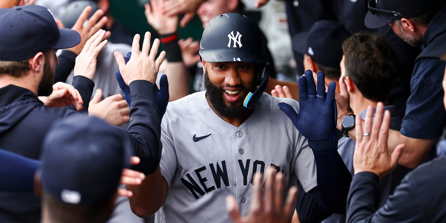 In all of Yankees' storied history, they've never had a game like this
