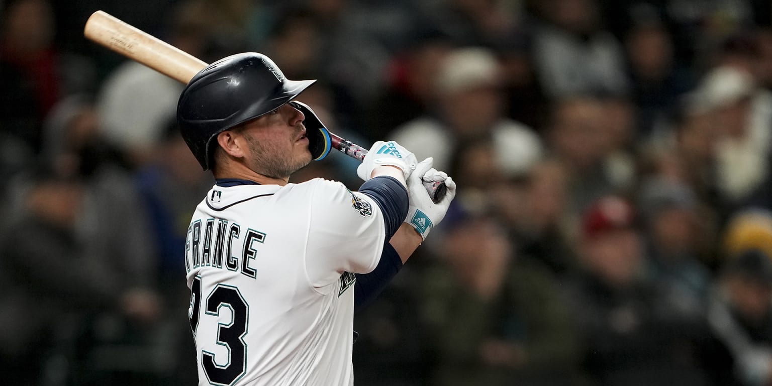 Mariners: Ty France gets the call up for his first MLB All-Star game
