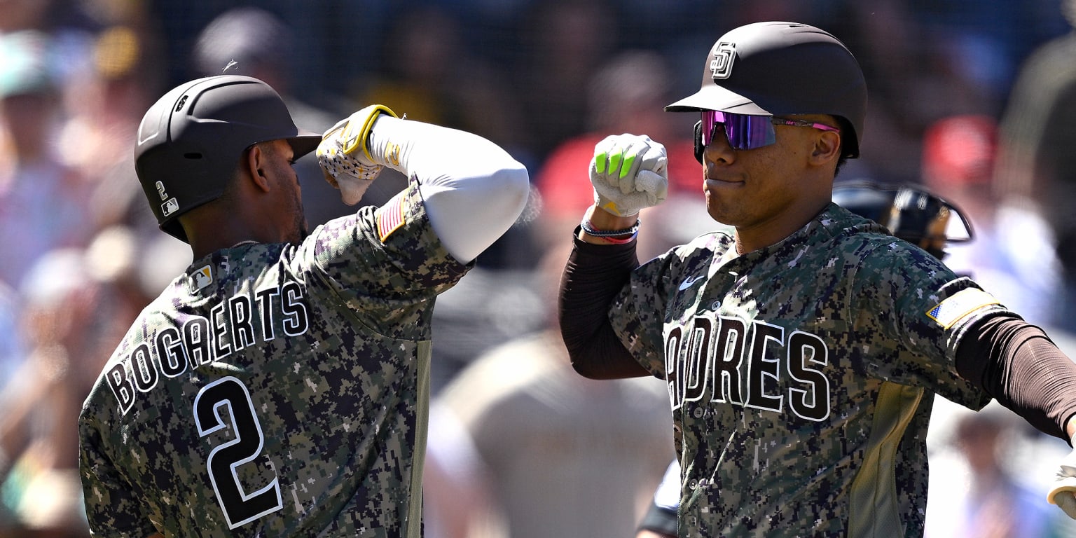 PAREN TODO! ¡Juan Soto es enviado a los San Diego Padres! #MLBxESPN