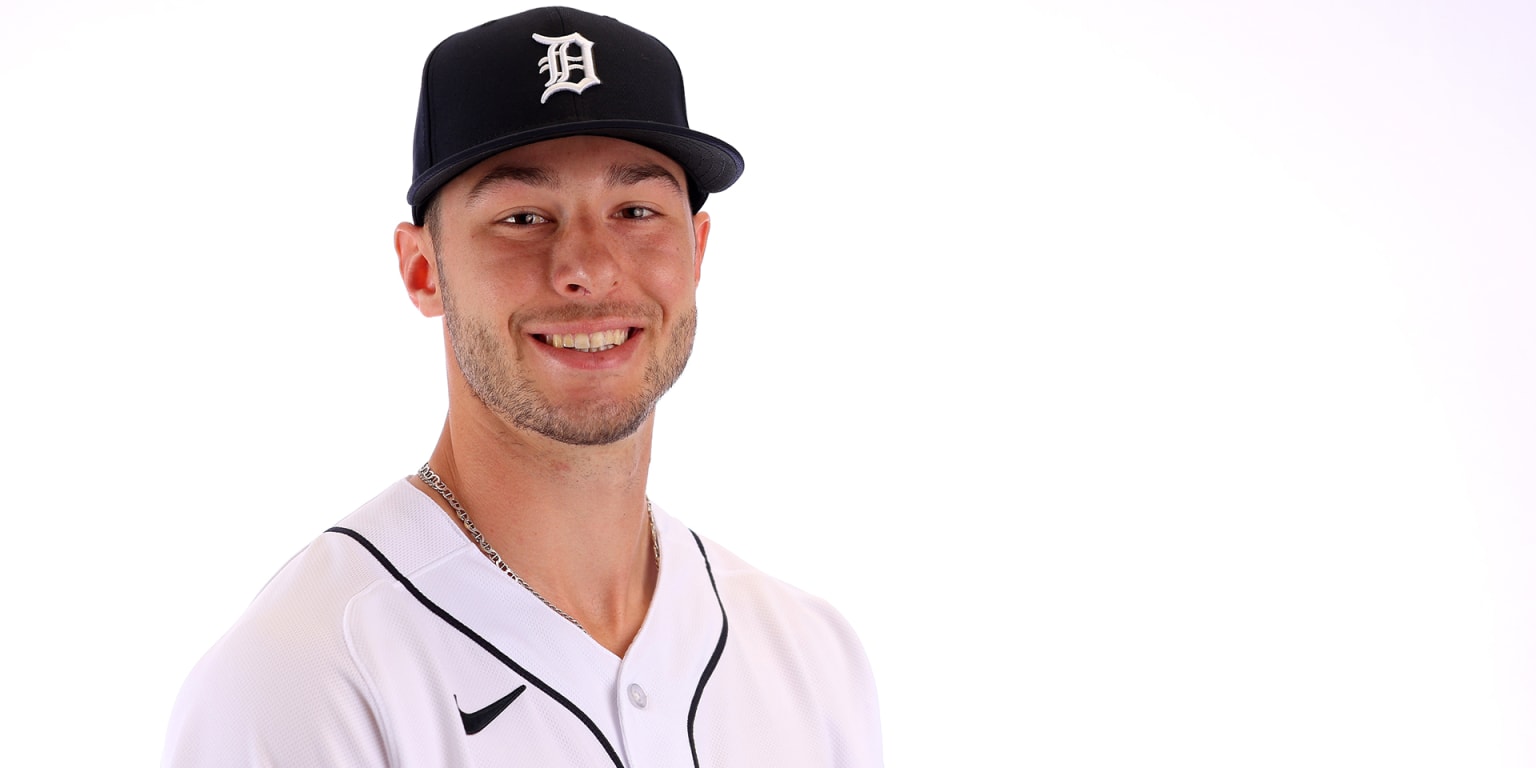 Tigers' Brendan White Adds A Gyro Slider To His Menu — College Baseball, MLB  Draft, Prospects - Baseball America