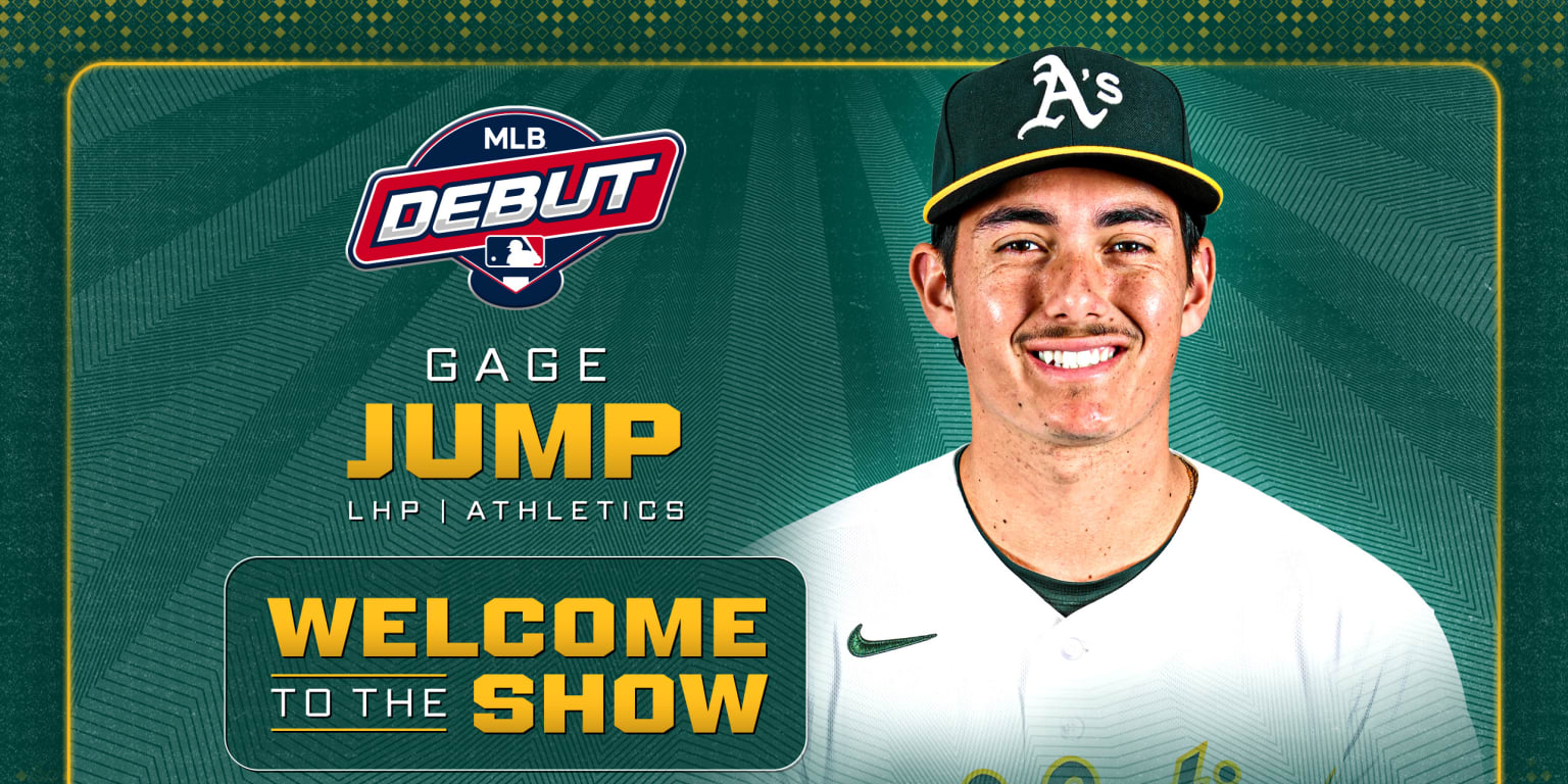 What to expect when A's Jump makes leap to MLB