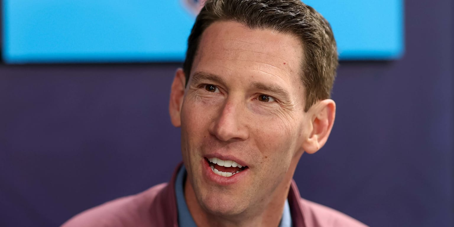 Craig Breslow on Red Sox's 2024 Trade Deadline