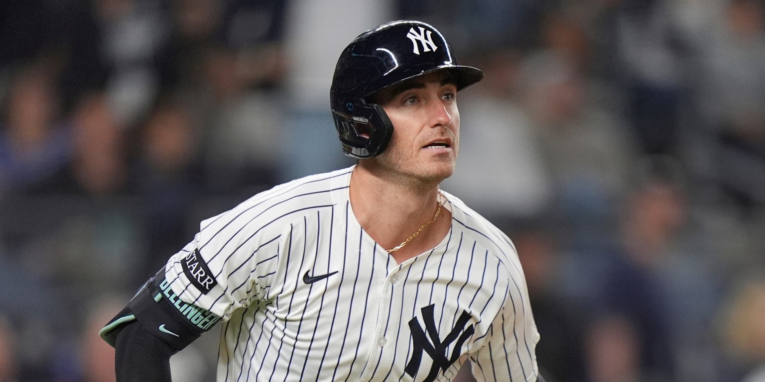 With Bellinger back, are the Yankees done making moves?