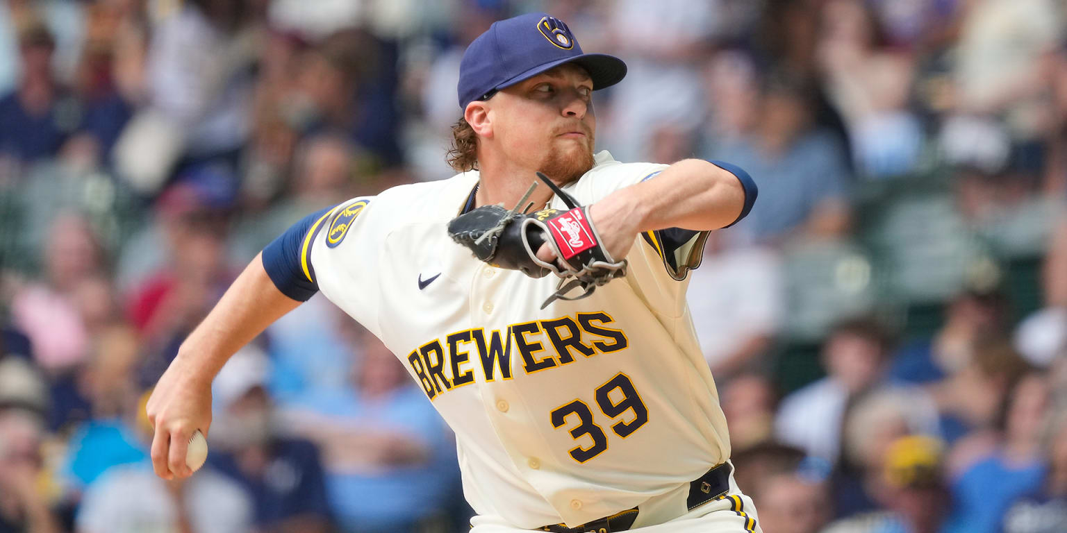Why Patrick enjoyed treating spot start as if he was coming out of 'pen