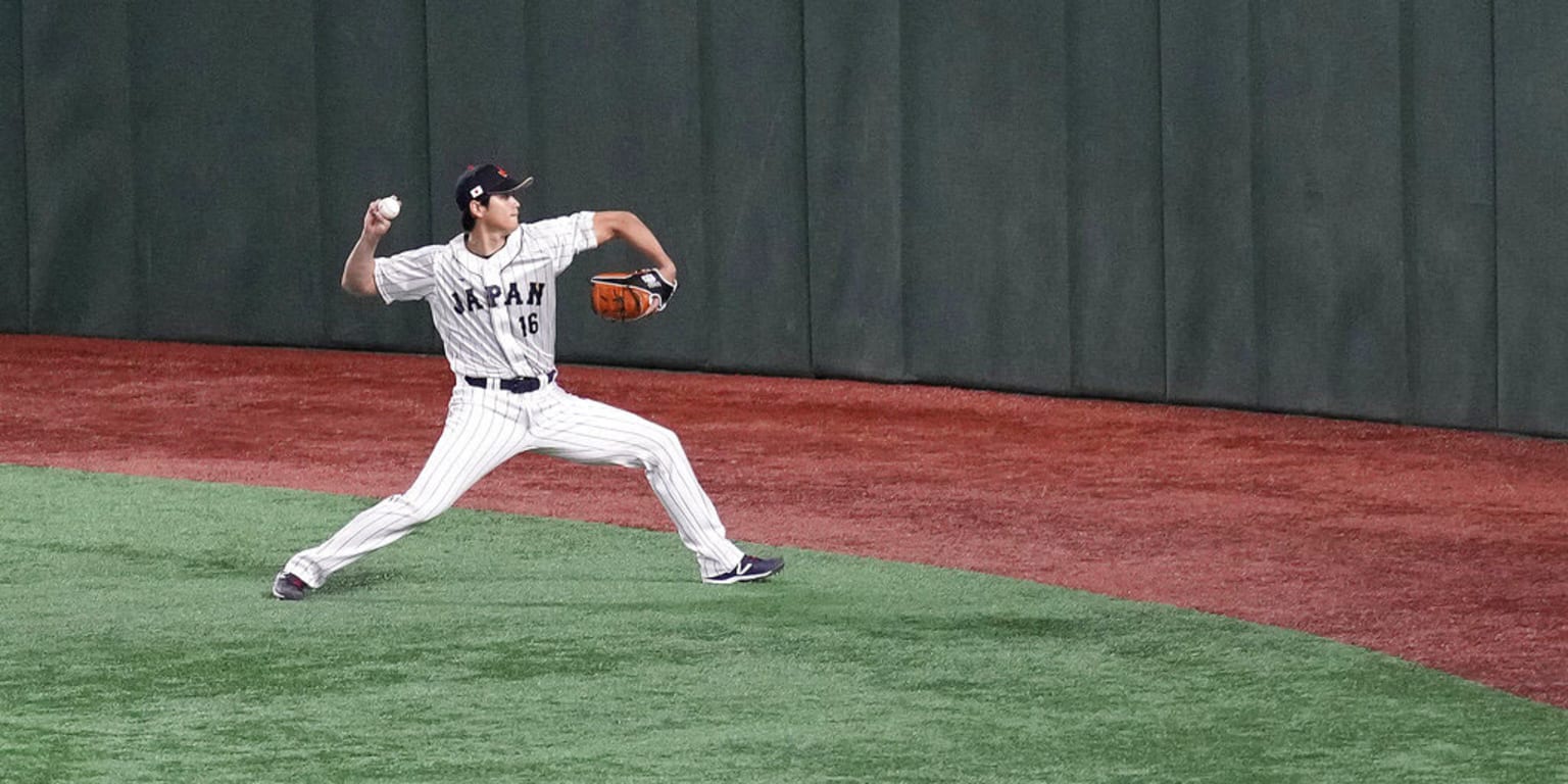 記者の目】大谷翔平はWBCで二刀流をできるのか