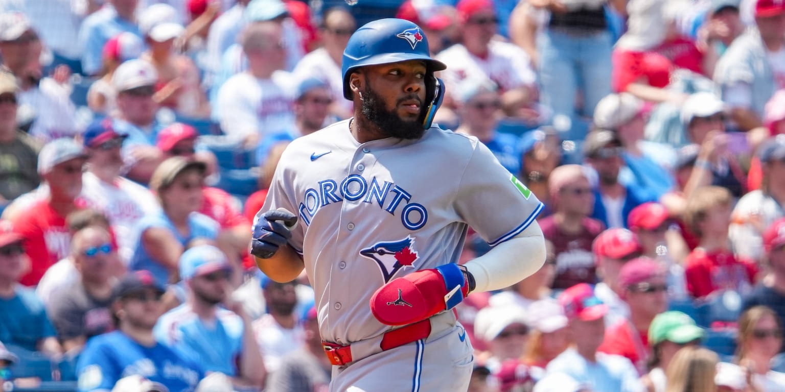 Pivotal stretch looming, Blue Jays ready to prove themselves