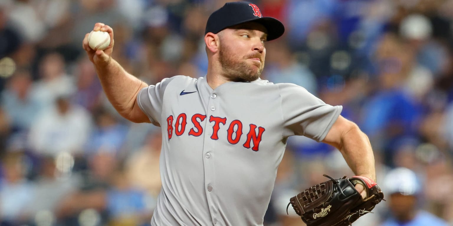 Cubs adding former closer Hendriks on Minor League deal (source)