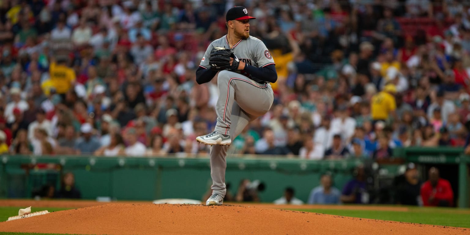 Cavalli K's career-high 13, involved in fourth-inning dust-up with Contreras