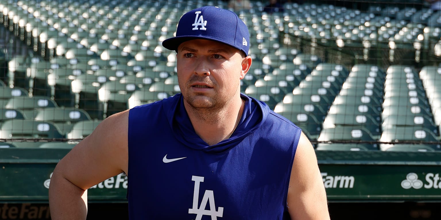 Making his Dodgers debut tonight, Skubal plans to be a chameleon (TBS | MLB.TV, 8 ET)