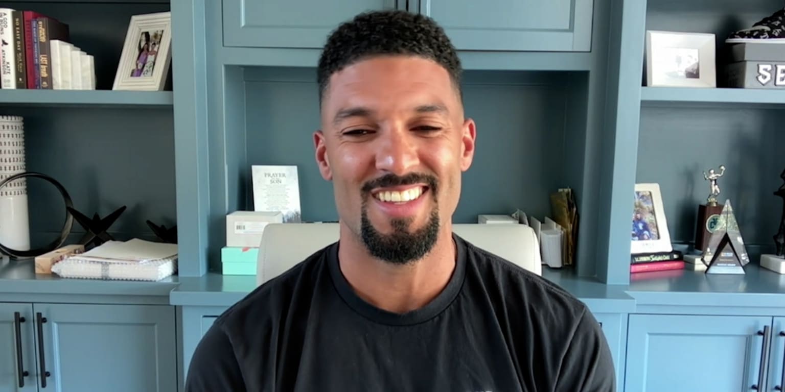 Semien ready to lead by example for Mets -- with bat and heart