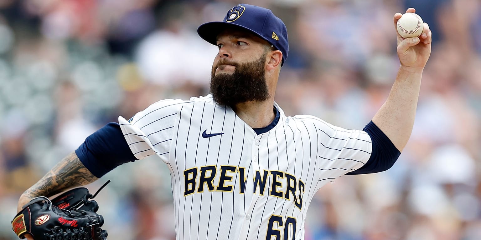 A's reportedly add veteran LHP Keuchel on Minors deal