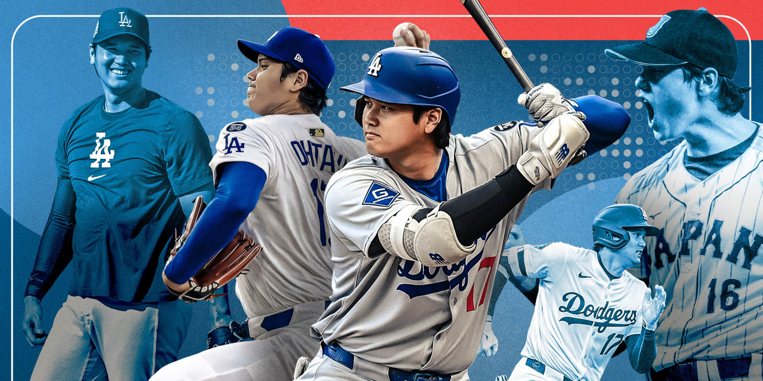 大谷翔平ASGPatch付限定Dodgersバージョン59シリーズ 7₋1/2② youth-950-losdod-ohtani-dk-