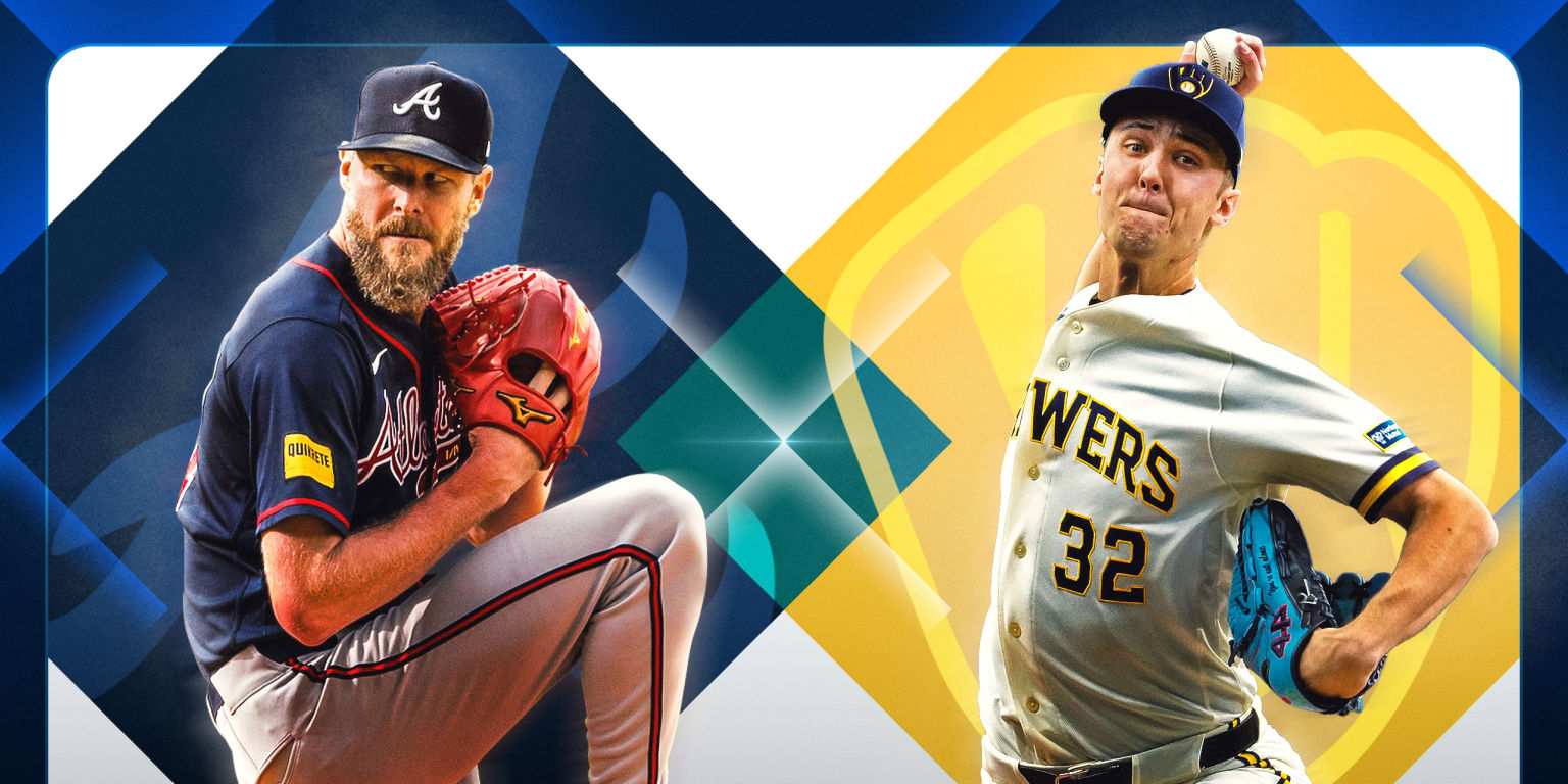 Sale-Miz a clash of Cy contenders in matinee mound masterclass (4 ET)