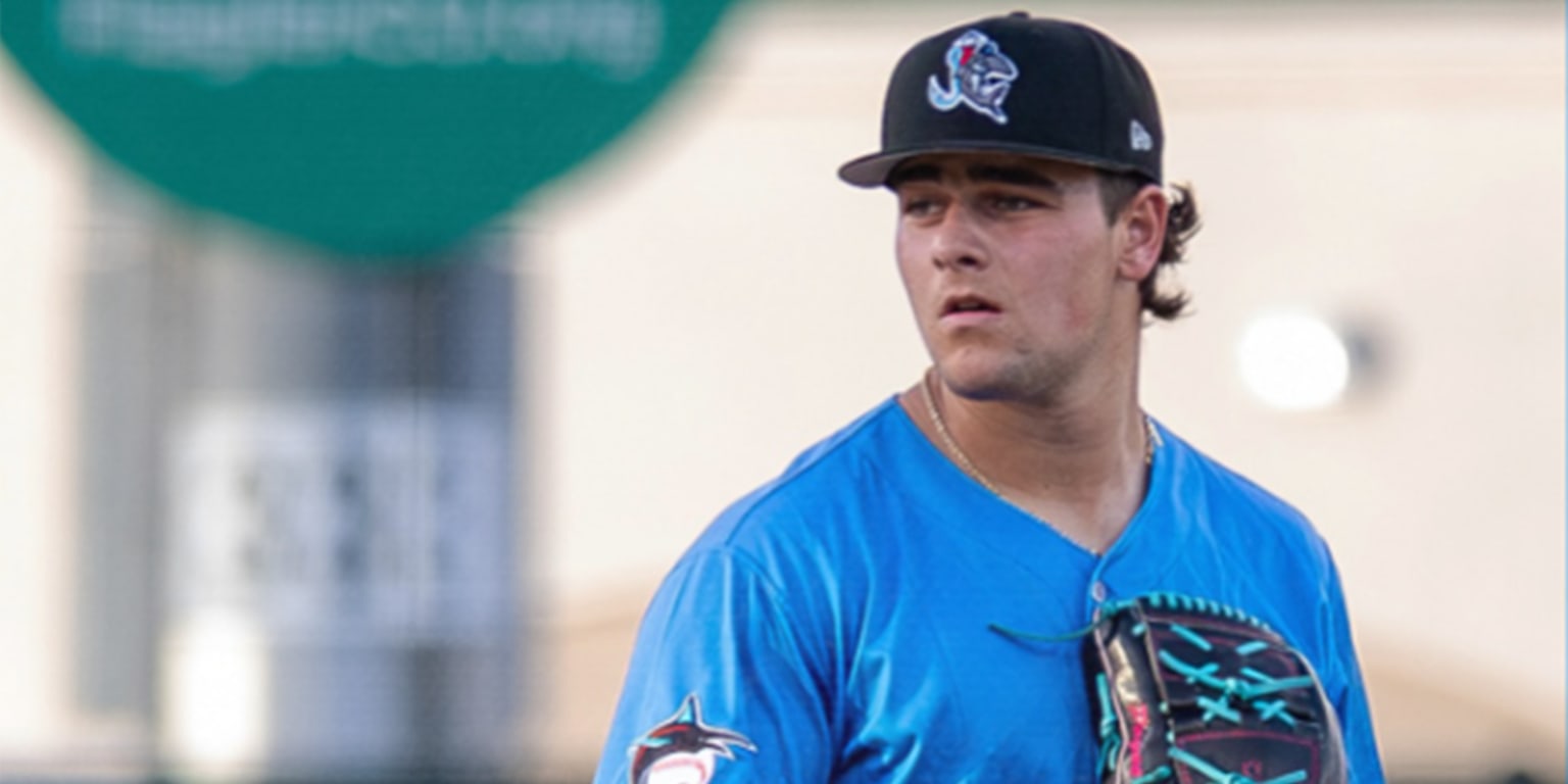 Marlins Prospect Nate Payne, 20, Posts 2.00 ERA in Surge at High-A Beloit