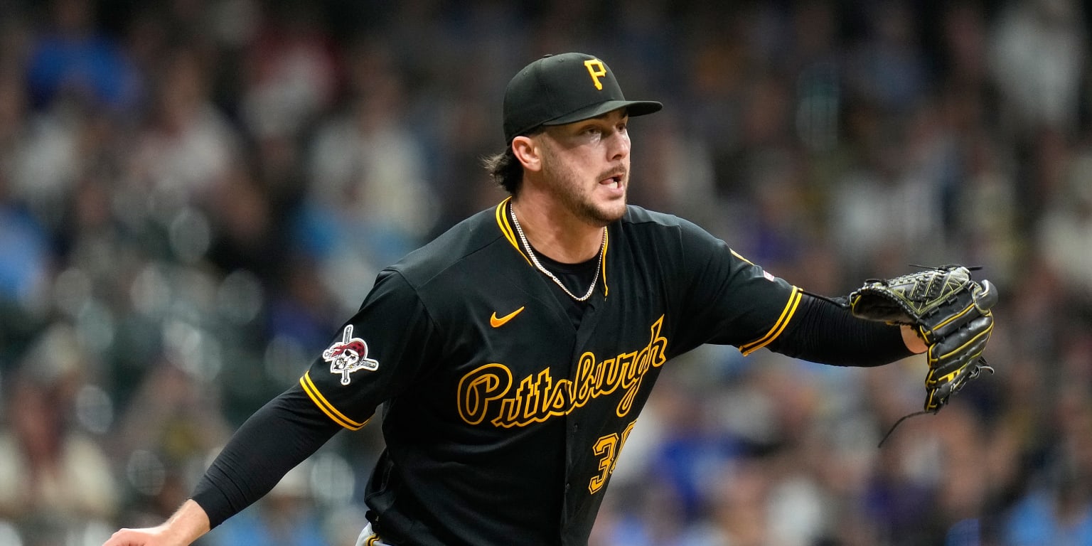 Pregame: OK, so what if the Pirates actually had a bounce house …