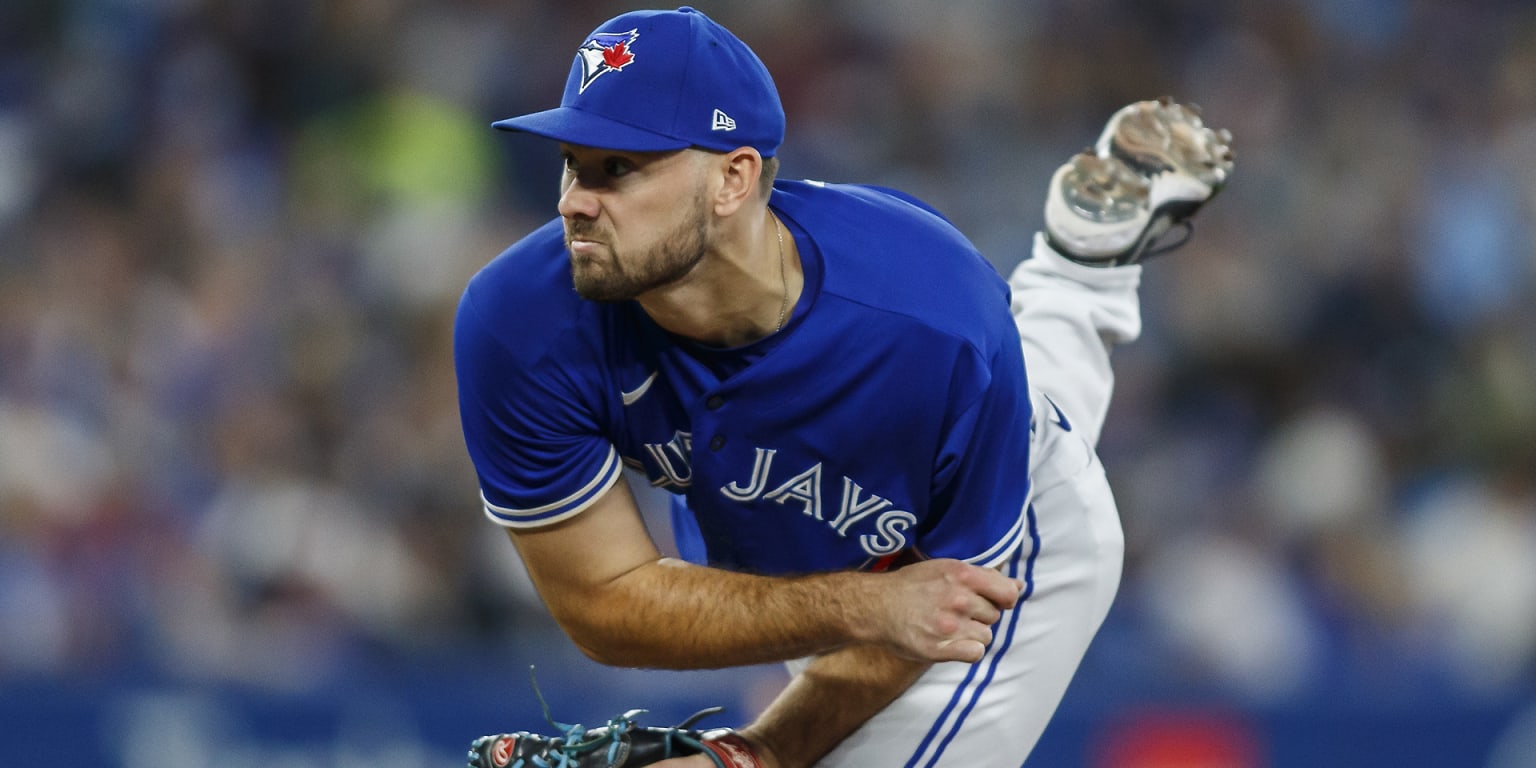 Blue Jays Jazz Up Bullpen With Pop and Bass