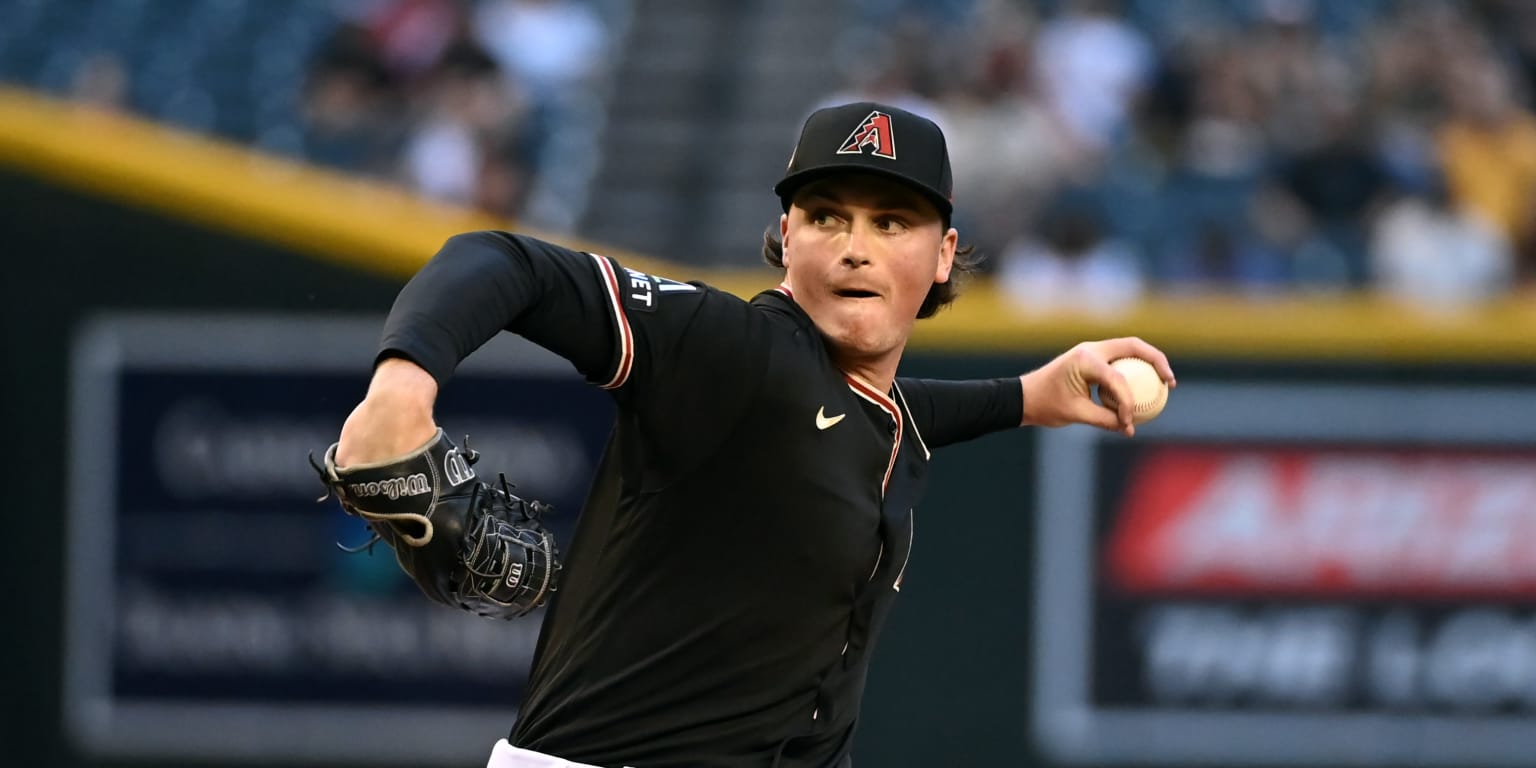 D-backs’ win-now mentality on show