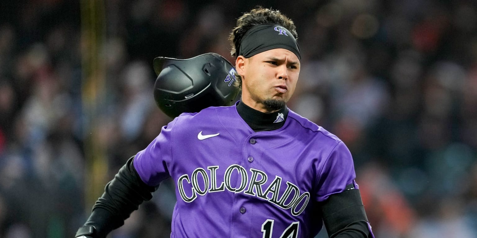 Tovar hopes the All-Star break sparks offensive improvement