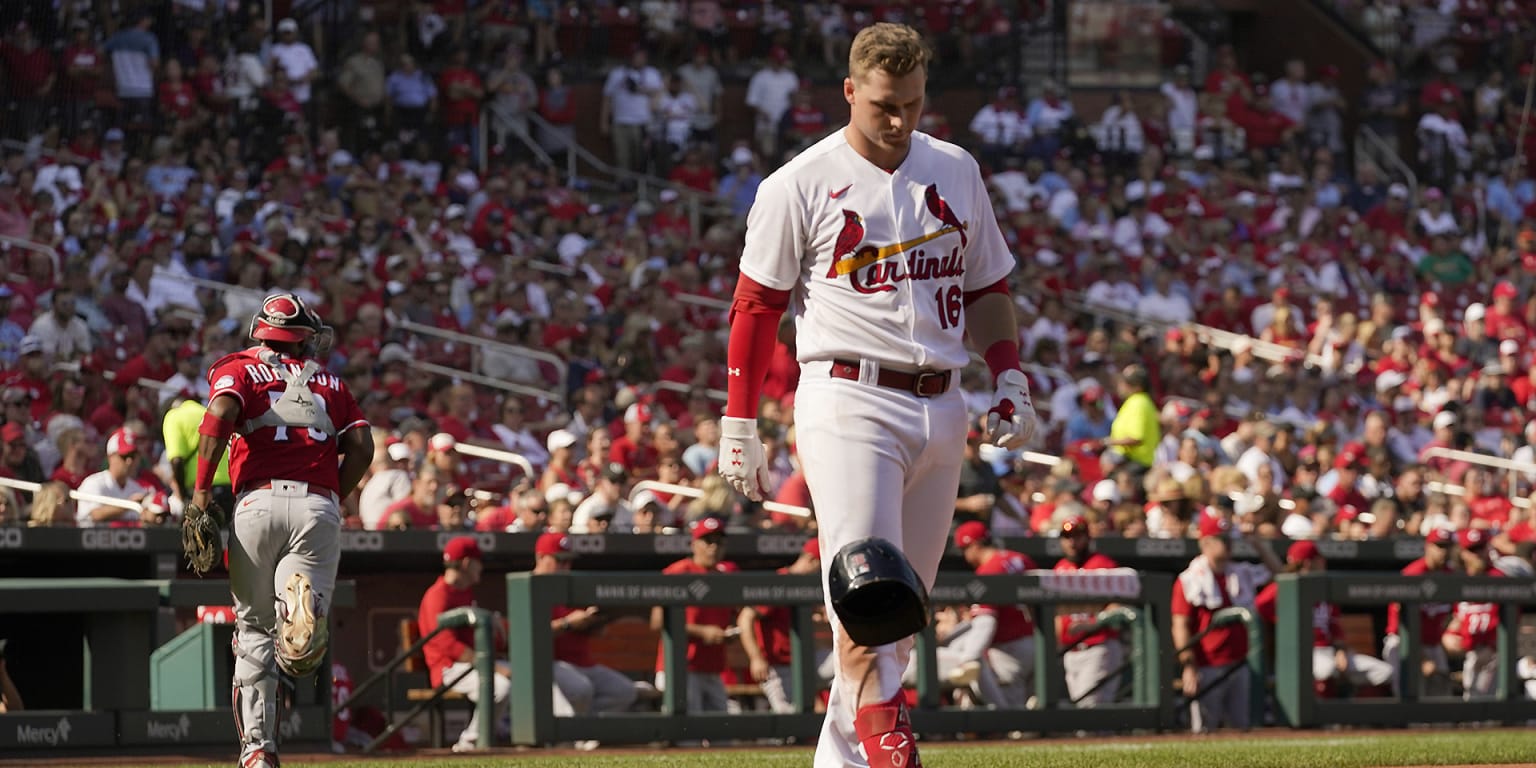 Cards Shift Focus To Road Trip Vs Potential Playoff Opponents Flipboard