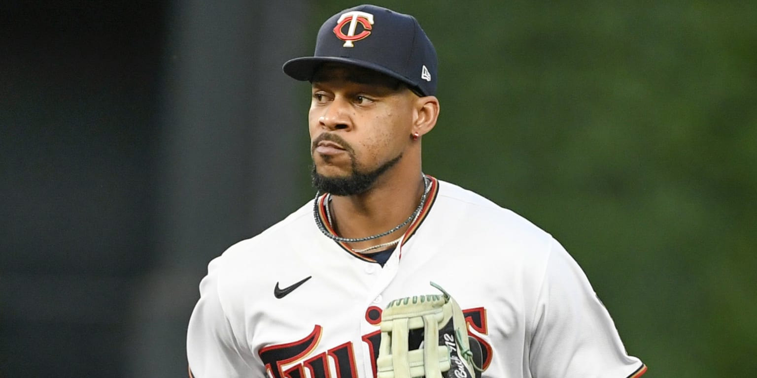 Byron Buxton Joins Twinkie Town to Talk about the 2023 Season and