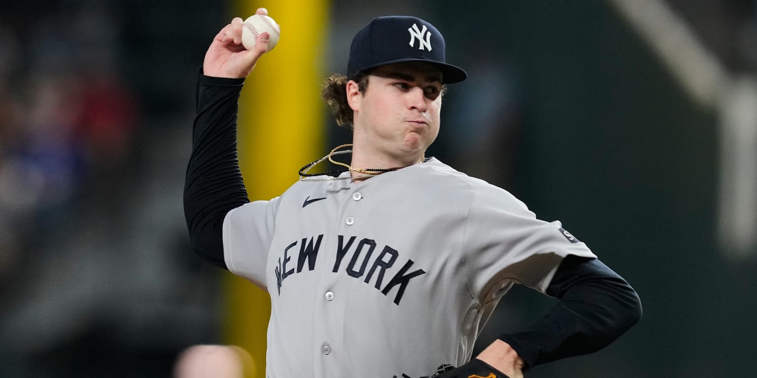 Cy next? Schlittler the best homegrown pitcher in pinstripes since '78