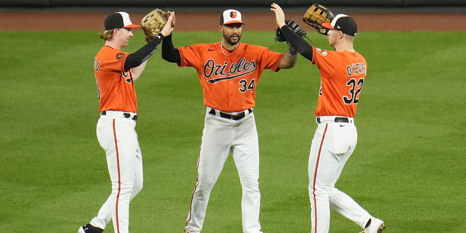 The Orioles could learn their ALDS opponent today - Camden Chat