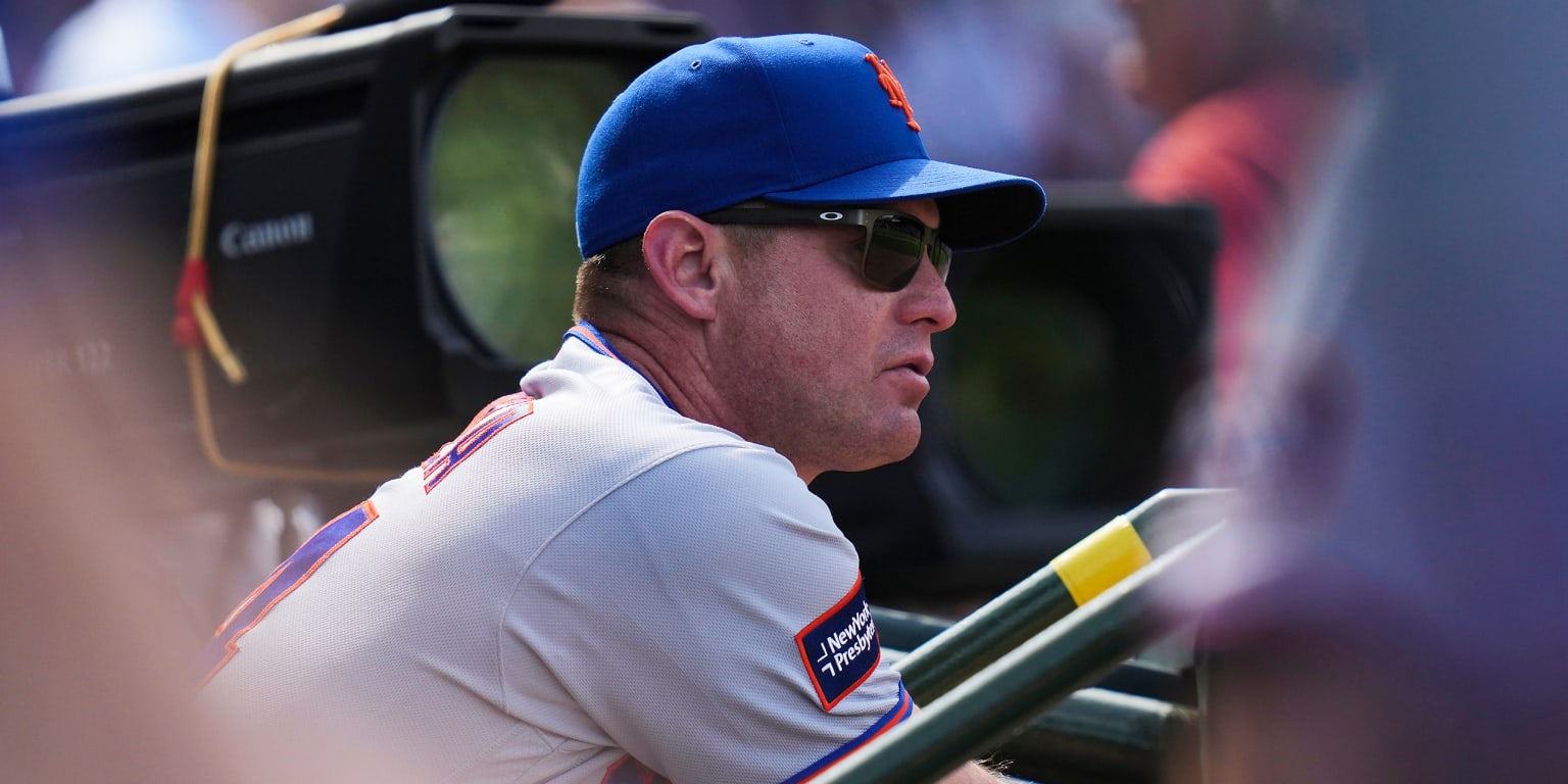 Mets unable to right ship at Wrigley, drop 9th straight game