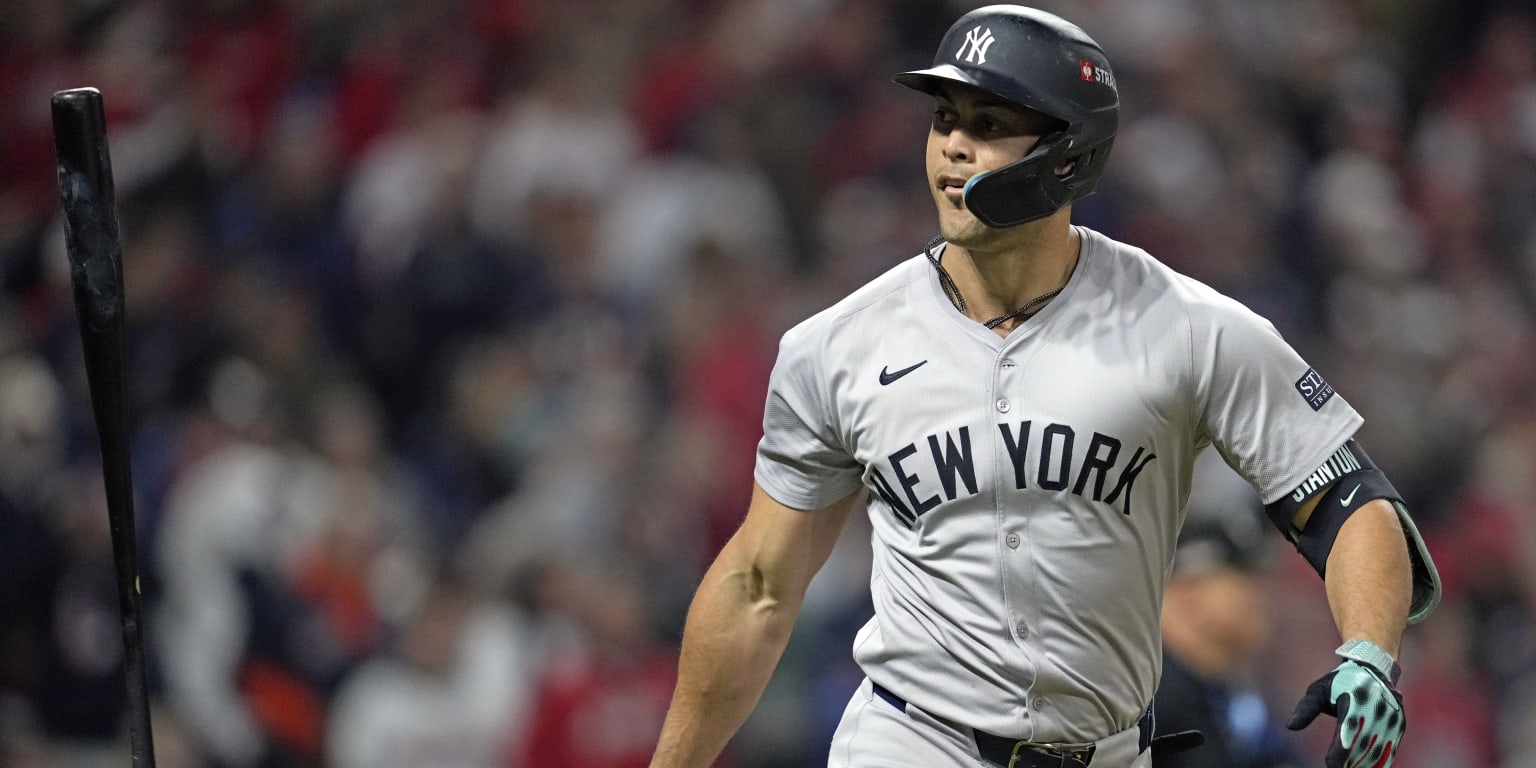 Yanks clutch late to move to 1 win away from World Series