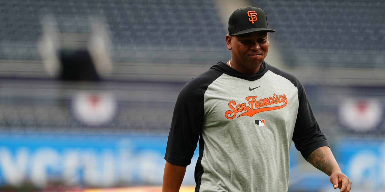 Devers gets green light to start at 1B for Giants