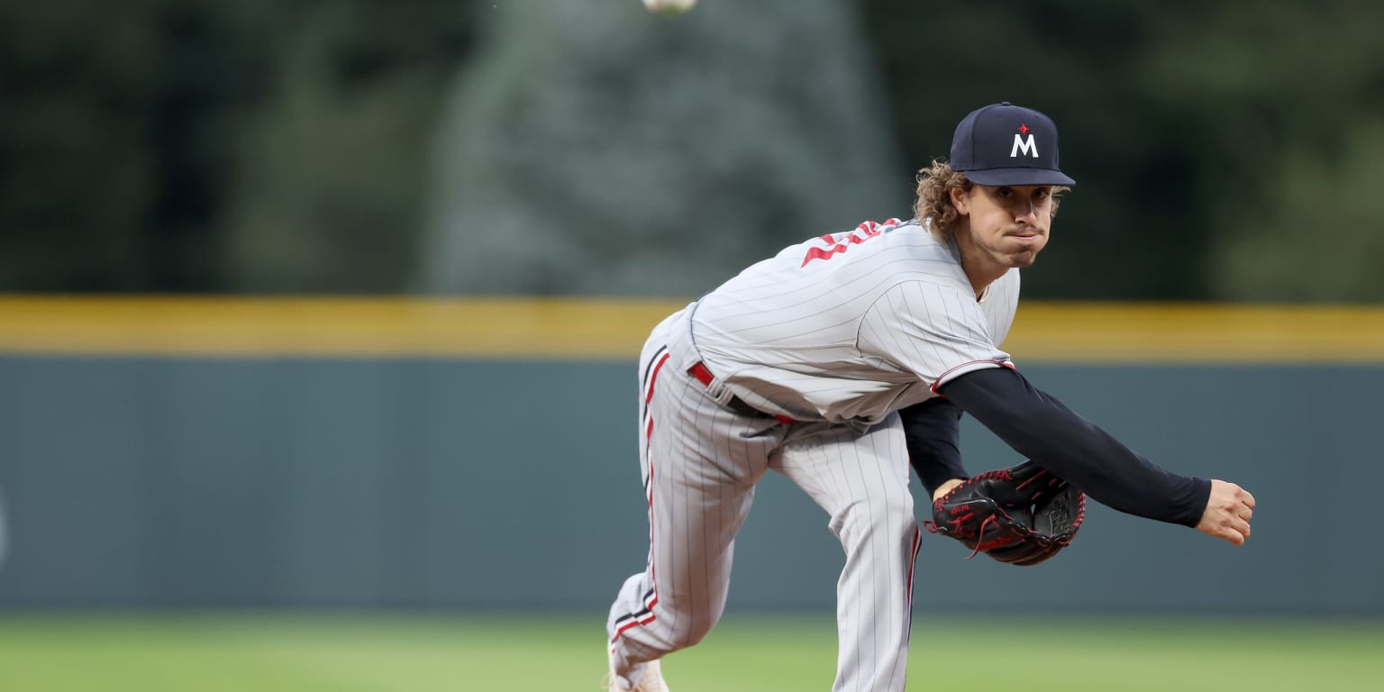 Twins' Joe Ryan gives up six runs in final start before postseason